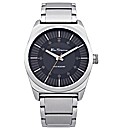 Gents Ben Sherman Bracelet Watch