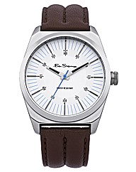 Gents Ben Sherman Strap Watch