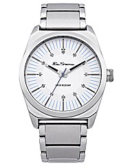 Gents Ben Sherman Bracelet Watch