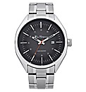 Gents Ben Sherman Bracelet Watch