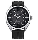 Gents Ben Sherman Strap Watch