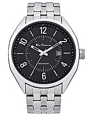 Gents Ben Sherman Bracelet Watch
