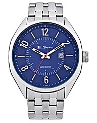 Gents Ben Sherman Bracelet Watch