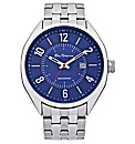Gents Ben Sherman Bracelet Watch