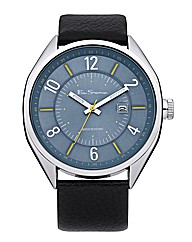 Gents Ben Sherman Strap Watch