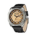 Gents Police Strap Watch