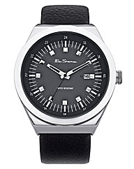 Gents Ben Sherman Strap Watch