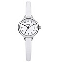 Ladies Oasis Strap Watch