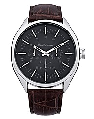 Gents Ben Sherman Strap Watch