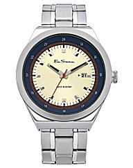 Gents Ben Sherman Bracelet Watch