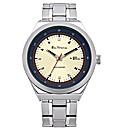 Gents Ben Sherman Bracelet Watch