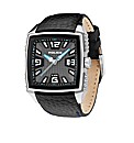 Gents Police Strap Watch