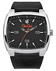 Gents Gio Goi Strap Watch