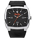 Gents Gio Goi Strap Watch