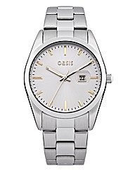 Ladies Oasis Bracelet Watch