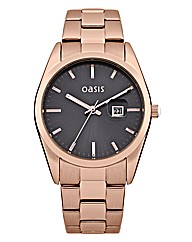 Ladies Oasis Bracelet Watch
