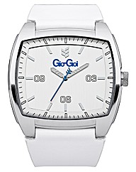 Gents Gio Goi Strap Watch