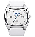 Gents Gio Goi Strap Watch