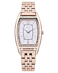 Ladies Oasis Bracelet Watch