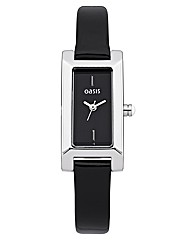 Ladies Oasis Strap Watch