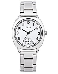 Ladies Oasis Bracelet Watch