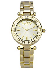 Ladies Lipsy Bracelet Watch