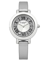 Ladies Lipsy Strap Watch