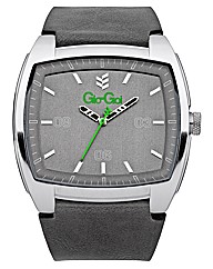 Gents Gio Goi Strap Watch