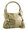 Thomas Calvi Simone Shoulder Bag