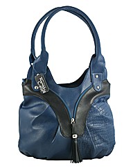 Thomas Calvi Harriet Shoulder Bag