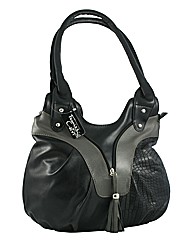 Thomas Calvi Harriet Shoulder Bag