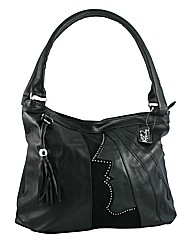 Thomas Calvi Claudia Shoulder Bag