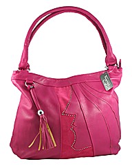 Thomas Calvi Claudia Shoulder Bag