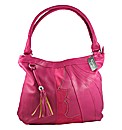Thomas Calvi Claudia Shoulder Bag