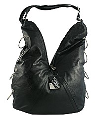Thomas Calvi Laura Shoulder Bag