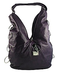 Thomas Calvi Laura Shoulder Bag