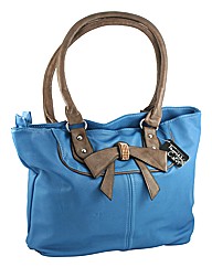 Thomas Calvi Charlie Shoulder Bag