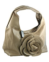 Thomas Calvi Rachel Shoulder