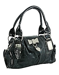 Thomas Calvi Allanna Shoulder Bag