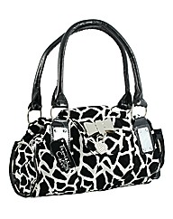 Thomas Calvi Allanna Shoulder Bag