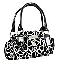 Thomas Calvi Allanna Shoulder Bag