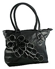 Thomas Calvi Sacha Shoulder Bag