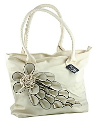 Thomas Calvi Sacha Shoulder Bag