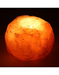Himalayan Salt Single Tealight