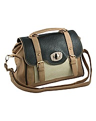 Thomas Calvi Jade Handbag