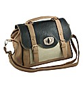 Thomas Calvi Jade Handbag