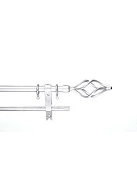 19mm Double Pole Set