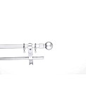 19mm Double Pole Set