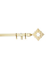 19mm Pole & Holdback