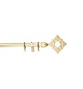 19mm Pole & Holdback